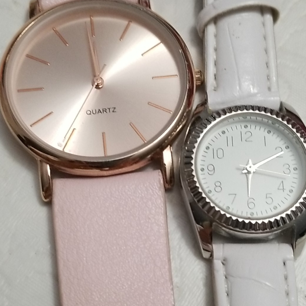 New watches - Picture 2 of 3